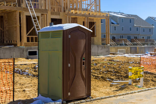 Best Local porta potty services  in Oakland, FL