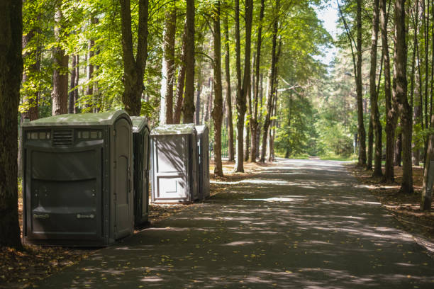 Best Porta potty rental near me  in Oakland, FL