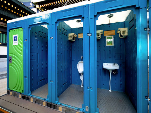 Best Affordable portable toilet rental  in Oakland, FL