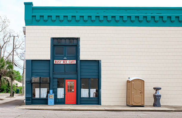 Best Temporary restroom rental  in Oakland, FL