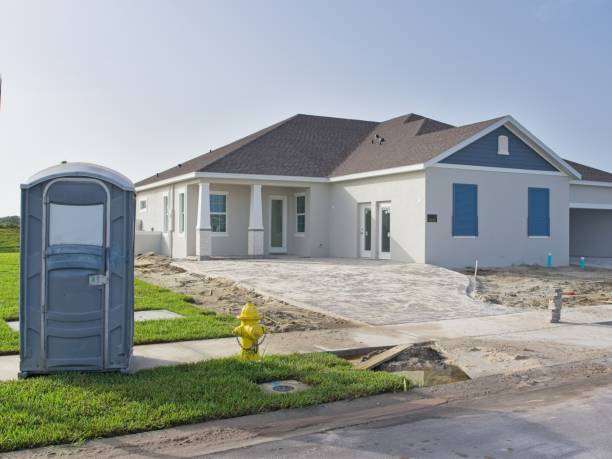 Best Best portable toilet rental  in Oakland, FL